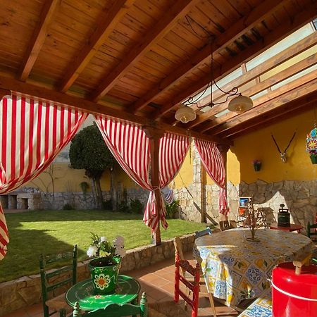 El Jardin De La Morena - Casco Historico - Vut Le 1205 León Εξωτερικό φωτογραφία