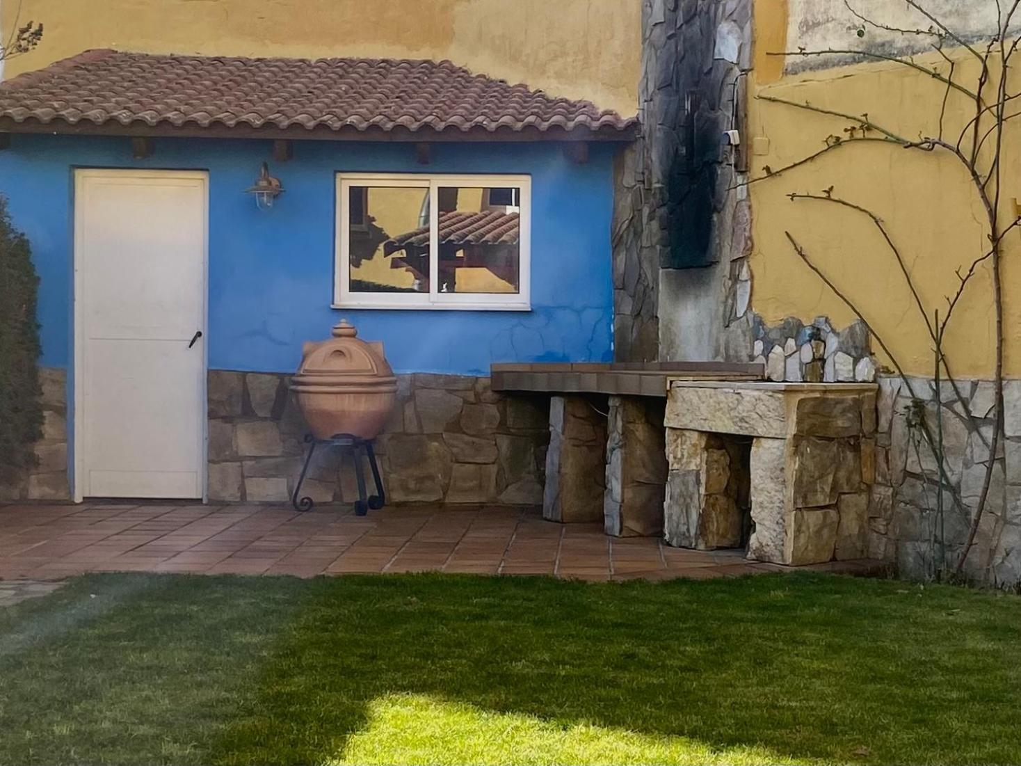 El Jardin De La Morena - Casco Historico - Vut Le 1205 León Εξωτερικό φωτογραφία