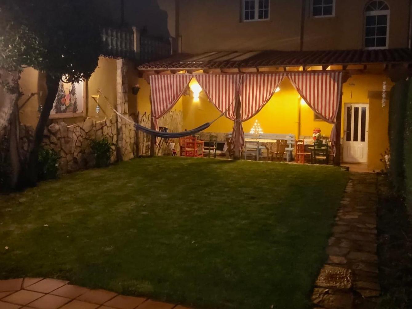 El Jardin De La Morena - Casco Historico - Vut Le 1205 León Εξωτερικό φωτογραφία