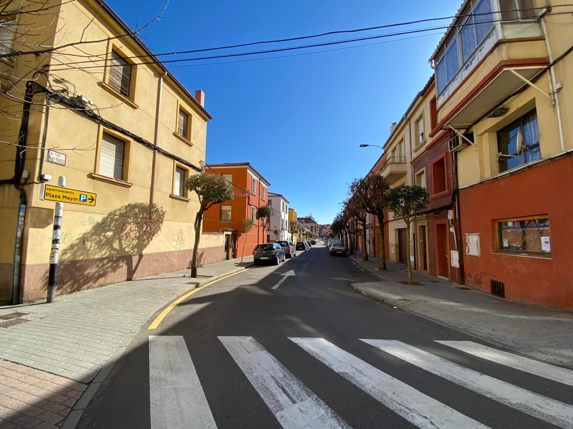 El Jardin De La Morena - Casco Historico - Vut Le 1205 León Εξωτερικό φωτογραφία